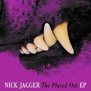The Played Out EP