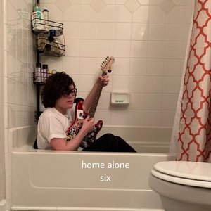 Home Alone Six - EP