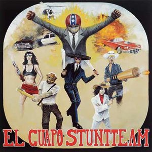 El Guapo Stuntteam