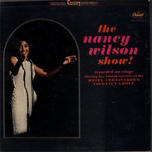 The Nancy Wilson Show!