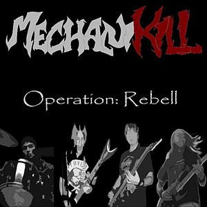 Operation: Rebell