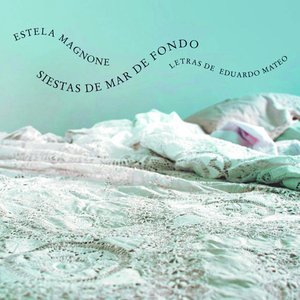 Siestas de Mar de Fondo