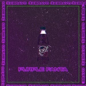 Purple Fanta - Single