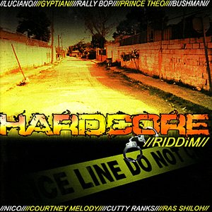 Hardcore Riddim