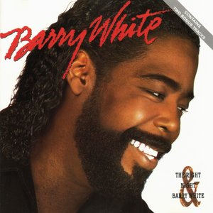 The Right Night & Barry White