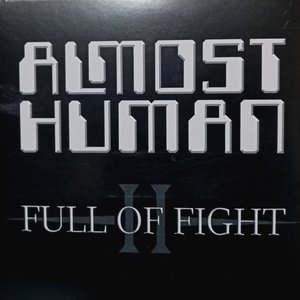 Full Of Fight