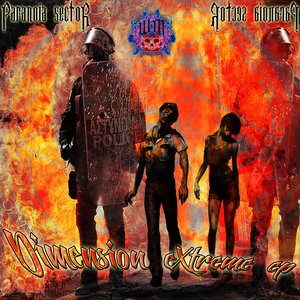 Dimension eXtreme EP