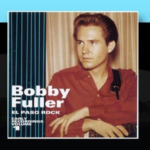 El Paso Rock: Early Recordings Volume 1