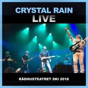 Live - Rådhusteatret Ski - 2018 - EP