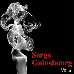 Serge Gainsbourg Vol 2