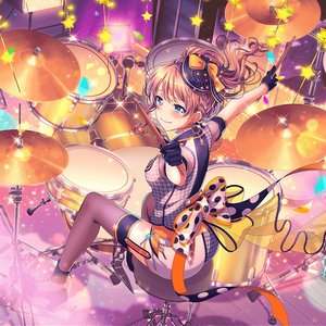 山吹沙綾(CV.大橋彩香) 的头像