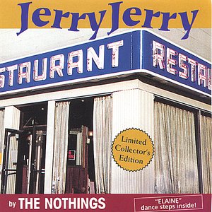 Jerry Jerry