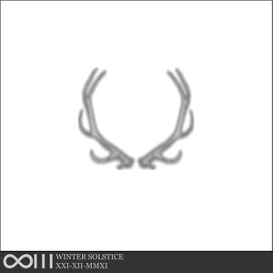 WINTER SOLSTICE XXI-XII-MMXI