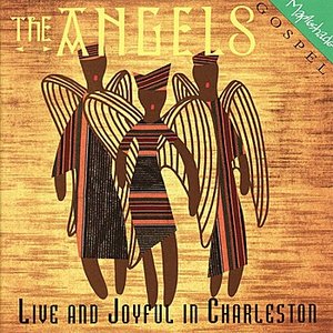 Live and Joyful in Charleston