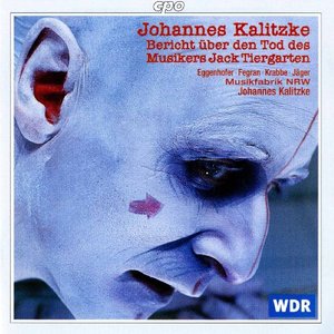 Kalitzke: Bericht uber den Tod des Musikers Jack Tiergarten