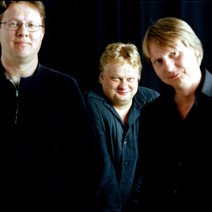 Trio Töykeät photo provided by Last.fm