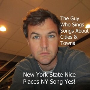 New York State Nice Places Ny Song Yes!