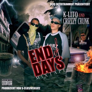 K-Lito und Crizzzy Crunk 的头像