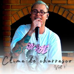 Clima de Churrasco, Vol. 1