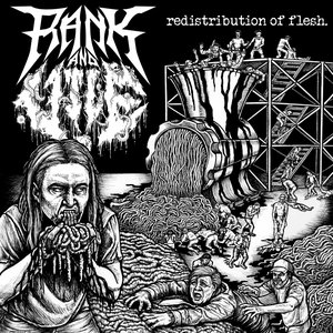 redistribution of flesh.