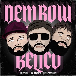 DEMBOW BÉLICO - Single