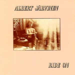 Ride On cover