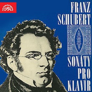 Schubert: Piano Sonatas