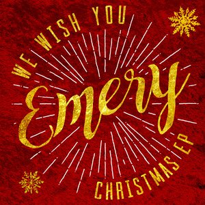 We Wish You Emery Christmas EP