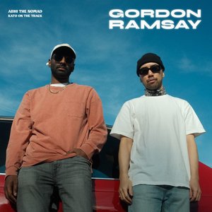 Gordon Ramsay - Single