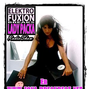Lady Packa 的头像