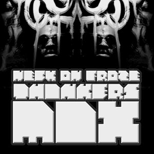 Neck On Froze [Thinker's Mix]