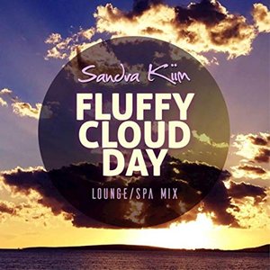 Fluffy Cloud Day
