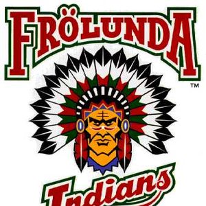 Frölunda 的头像