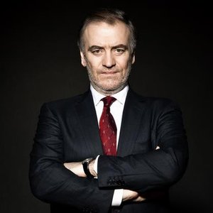 Valery Gergiev & London Symphony Orchestra için avatar