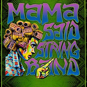 Mama Said String Band