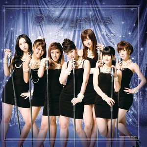 7 Berryz Times