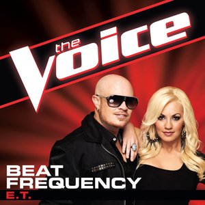 E.T. (The Voice Performance) - Single