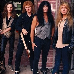 King James photo provided by Last.fm