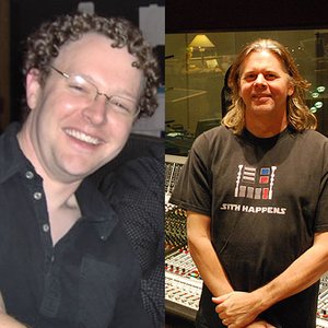 Avatar de Gordy Haab & Mark Griskey