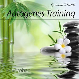 Autogenes Traning (Hörproben)