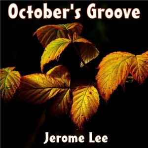 October's Groove - Single