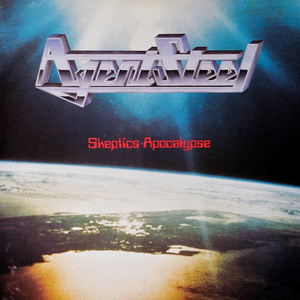 Agent Steel - Agent Steel Lyrics - Zortam Music