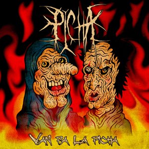 Van Pa la Picha