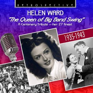 Queen of Big Band Swing