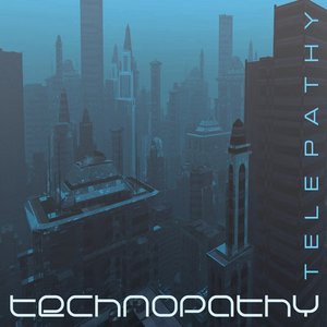 Technopathy 3 LP