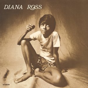 Diana Ross (1970) [Expanded Edition]