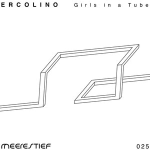 Girls In A Tube E.P.