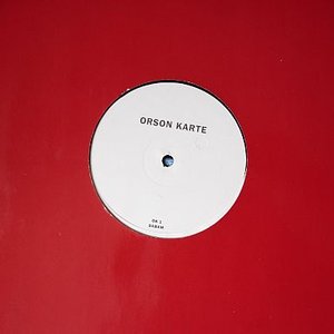 Orson Karte 的头像