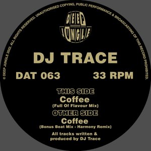 Coffee (Bonus Beat Mix) / Coffee (Harmony Remix) / Coffee (Full Of Flavour Mix)