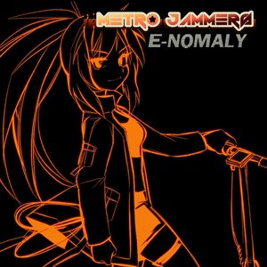E-Nomaly